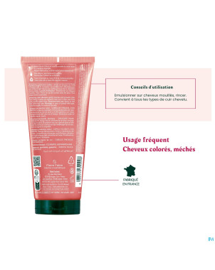 Furterer color glow sh protection couleur    50ml