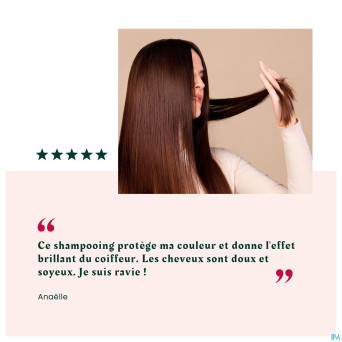 Furterer color glow sh protection couleur    50ml