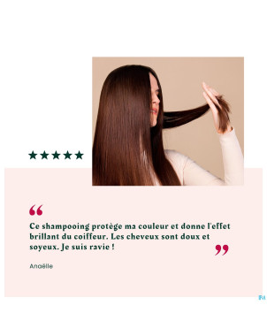 Furterer color glow sh protection couleur    50ml