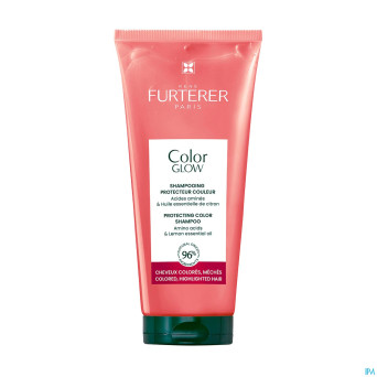 Furterer color glow sh protecteur couleur    200ml