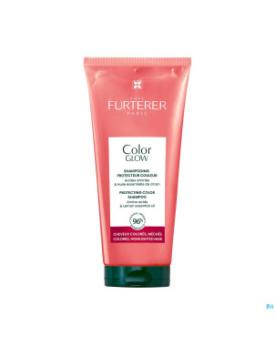Furterer color glow sh protecteur couleur    200ml