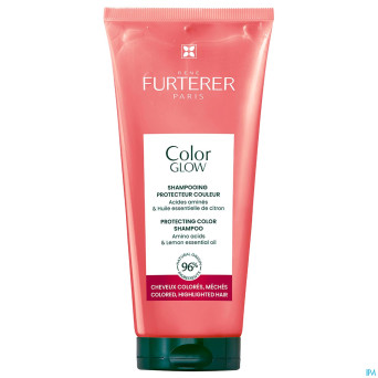 Furterer color glow sh protecteur couleur    200ml