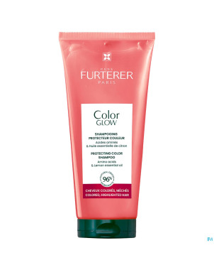 Furterer color glow sh protecteur couleur    200ml