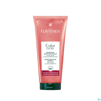 Furterer color glow sh protecteur couleur    200ml