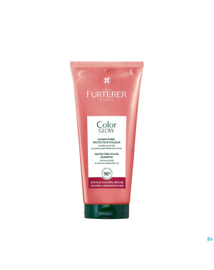Furterer color glow sh protecteur couleur    200ml