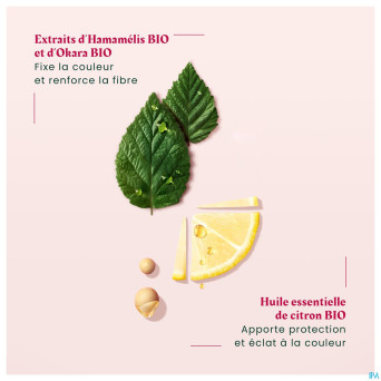 Furterer color glow sh protecteur couleur    200ml