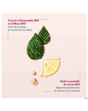 Furterer color glow sh protecteur couleur    200ml