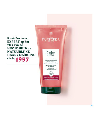 Furterer color glow sh protecteur couleur    200ml