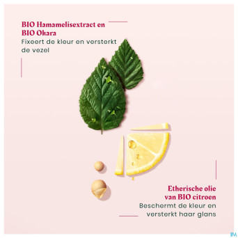 Furterer color glow sh protecteur couleur    200ml