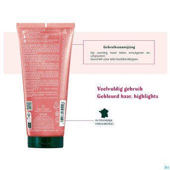 Furterer color glow sh protecteur couleur    200ml