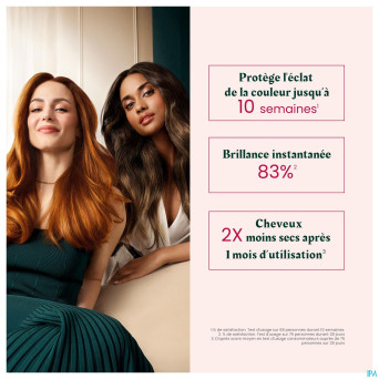 Furterer color glow sh protecteur couleur    200ml