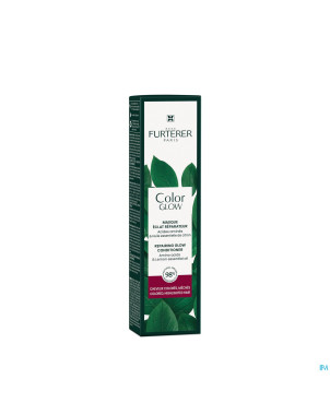 Furterer color glow masque eclat reparateur 100ml