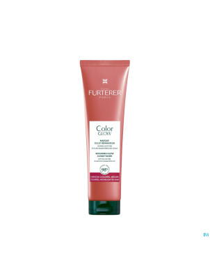Furterer color glow masque eclat reparateur 100ml