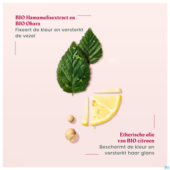 Furterer color glow masque eclat reparateur 100ml