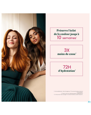 Furterer color glow masque eclat reparateur 100ml