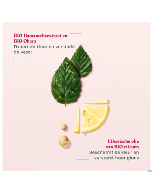 Furterer color glow masque eclat reparateur 100ml