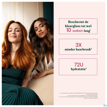 Furterer color glow masque eclat reparateur 100ml