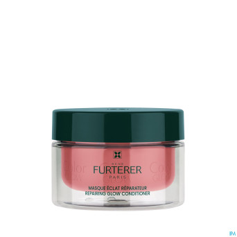 Furterer color glow masque eclat reparateur 200ml