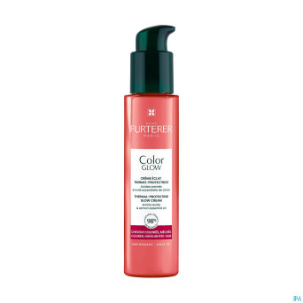 Furterer color glow cr eclat thermo-protect 100ml