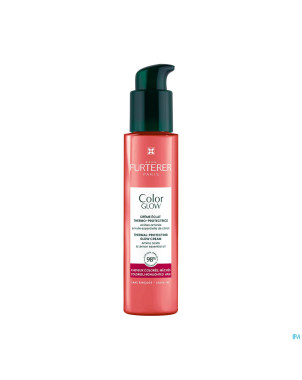 Furterer color glow cr eclat thermo-protect 100ml
