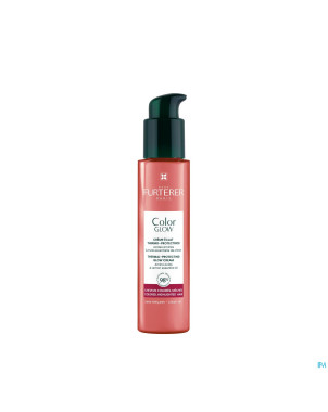 Furterer color glow cr eclat thermo-protect 100ml