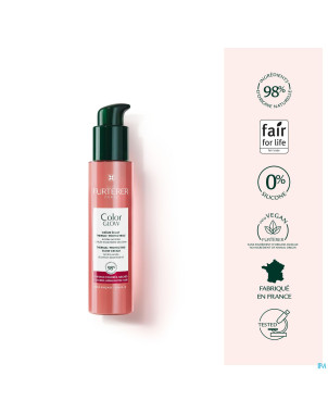 Furterer color glow cr eclat thermo-protect 100ml