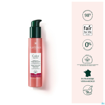 Furterer color glow cr eclat thermo-protect 100ml