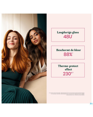 Furterer color glow cr eclat thermo-protect 100ml