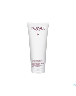 Caudalie shampooing soin douceur    200ml