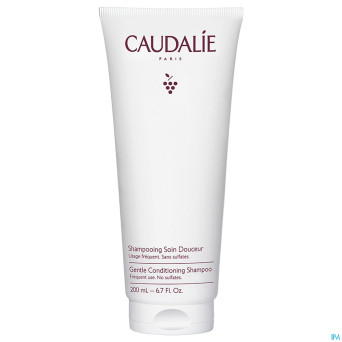 Caudalie shampooing soin douceur    200ml