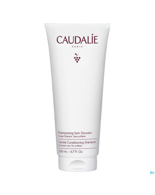 Caudalie shampooing soin douceur    200ml