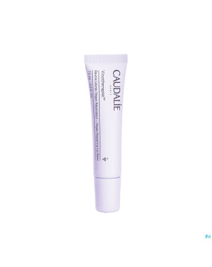 Caudalie baume levres vegan reparateur    7,5ml