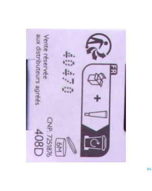 Caudalie baume levres vegan reparateur    7,5ml