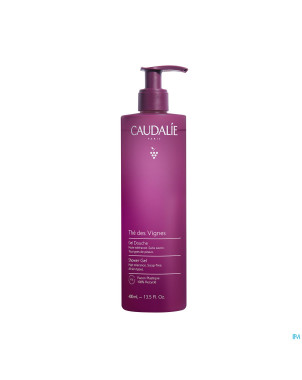 Caudalie gel douche the des vignes    400ml