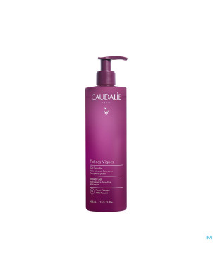 Caudalie gel douche the des vignes    400ml