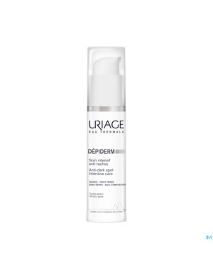 Uriage depiderm soin correct. intens.a/taches 30ml