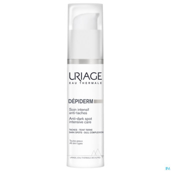 Uriage depiderm soin correct. intens.a/taches 30ml