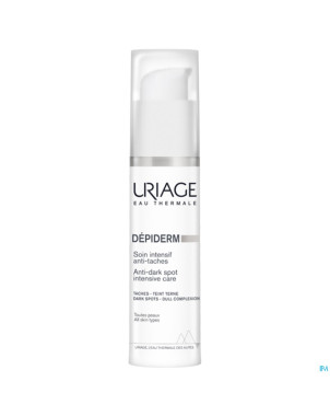 Uriage depiderm soin correct. intens.a/taches 30ml