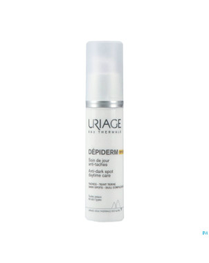 Uriage depiderm soin jour a/taches ip50+    30ml