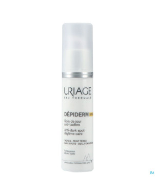 Uriage depiderm soin jour a/taches ip50+    30ml