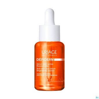 Uriage depiderm serum a/taches booster eclat  30ml