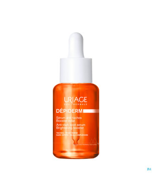 Uriage depiderm serum a/taches booster eclat  30ml