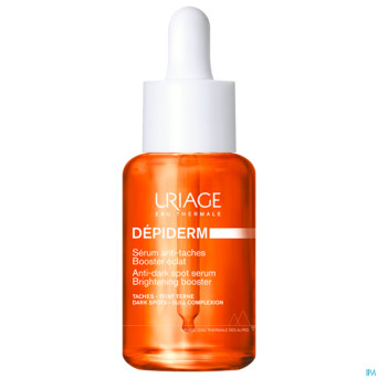 Uriage depiderm serum a/taches booster eclat  30ml