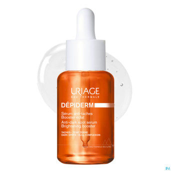 Uriage depiderm serum a/taches booster eclat  30ml