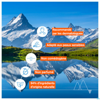 Uriage depiderm serum a/taches booster eclat  30ml