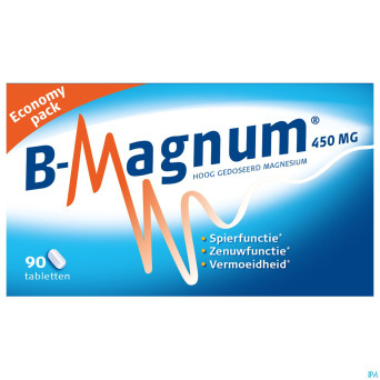 B-magnum    comp 90 nf