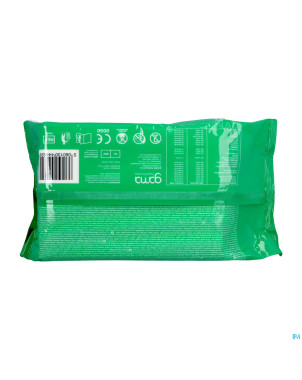 Clinell universal lingettes epaise    100