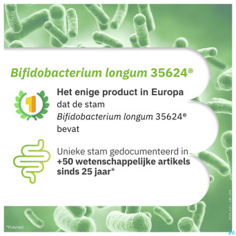 Alflorex+ symbiosys caps 30