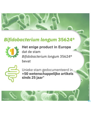 Alflorex+ symbiosys caps 30