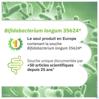 Alflorex+ symbiosys caps 30